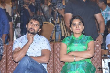 Ninnu Kori Movie Blockbuster Celebration At Vijayawada